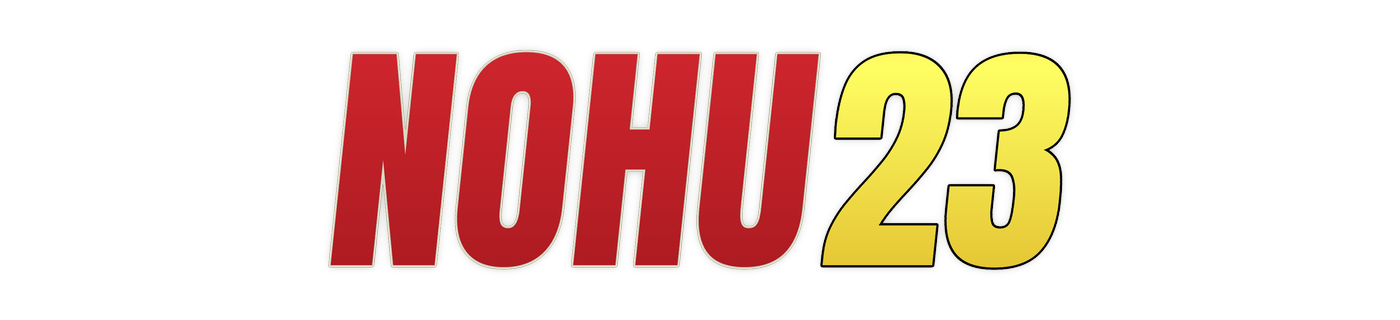 nohu23 logo